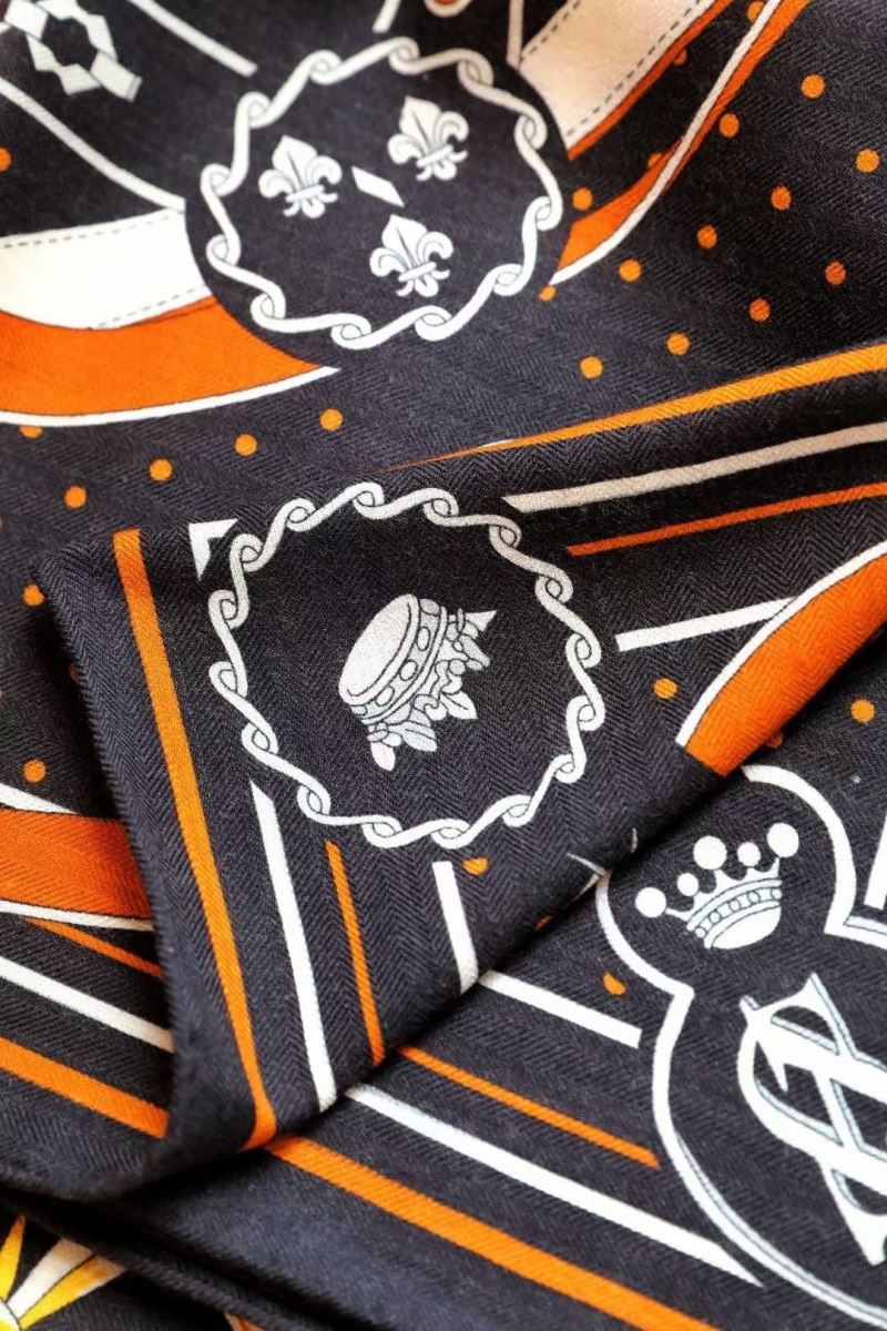 Hermes Scarf